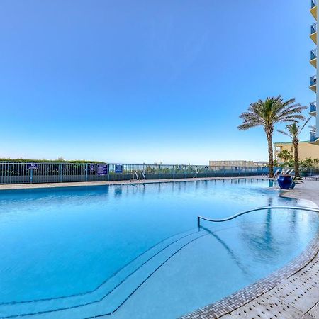 Sterling Breeze 3 Villa Panama City Beach Dış mekan fotoğraf