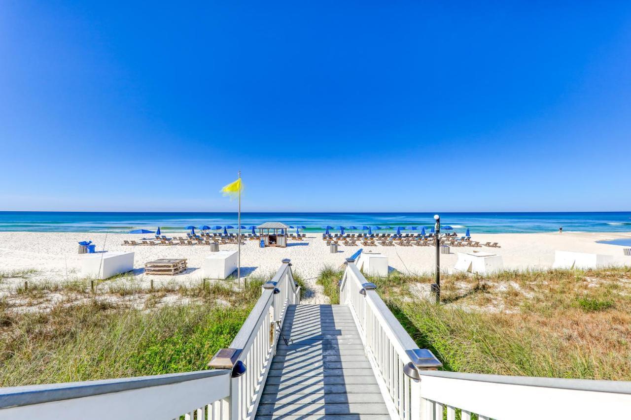 Sterling Breeze 3 Villa Panama City Beach Dış mekan fotoğraf