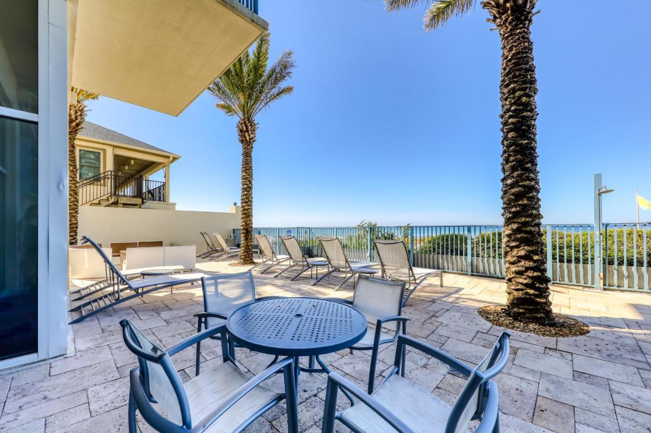 Sterling Breeze 3 Villa Panama City Beach Dış mekan fotoğraf