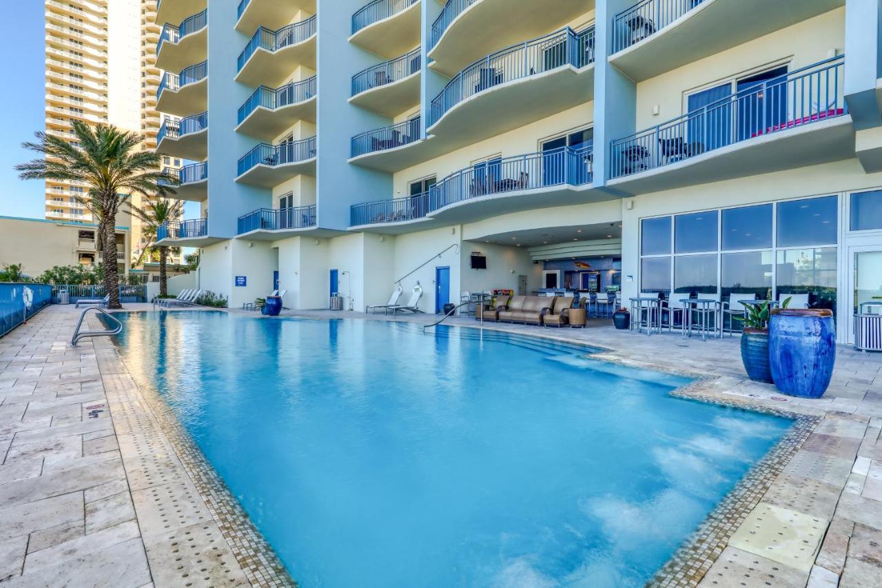 Sterling Breeze 3 Villa Panama City Beach Dış mekan fotoğraf