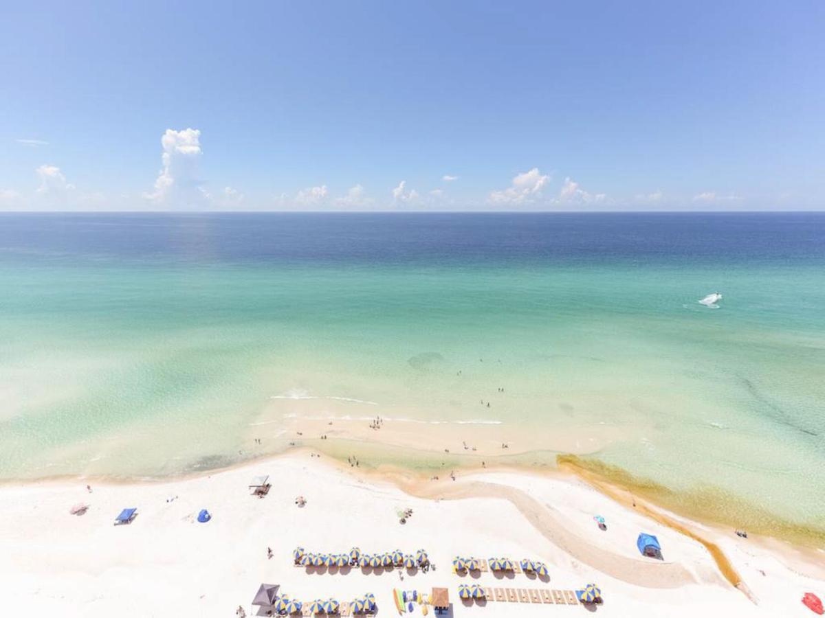 Sterling Breeze 3 Villa Panama City Beach Dış mekan fotoğraf