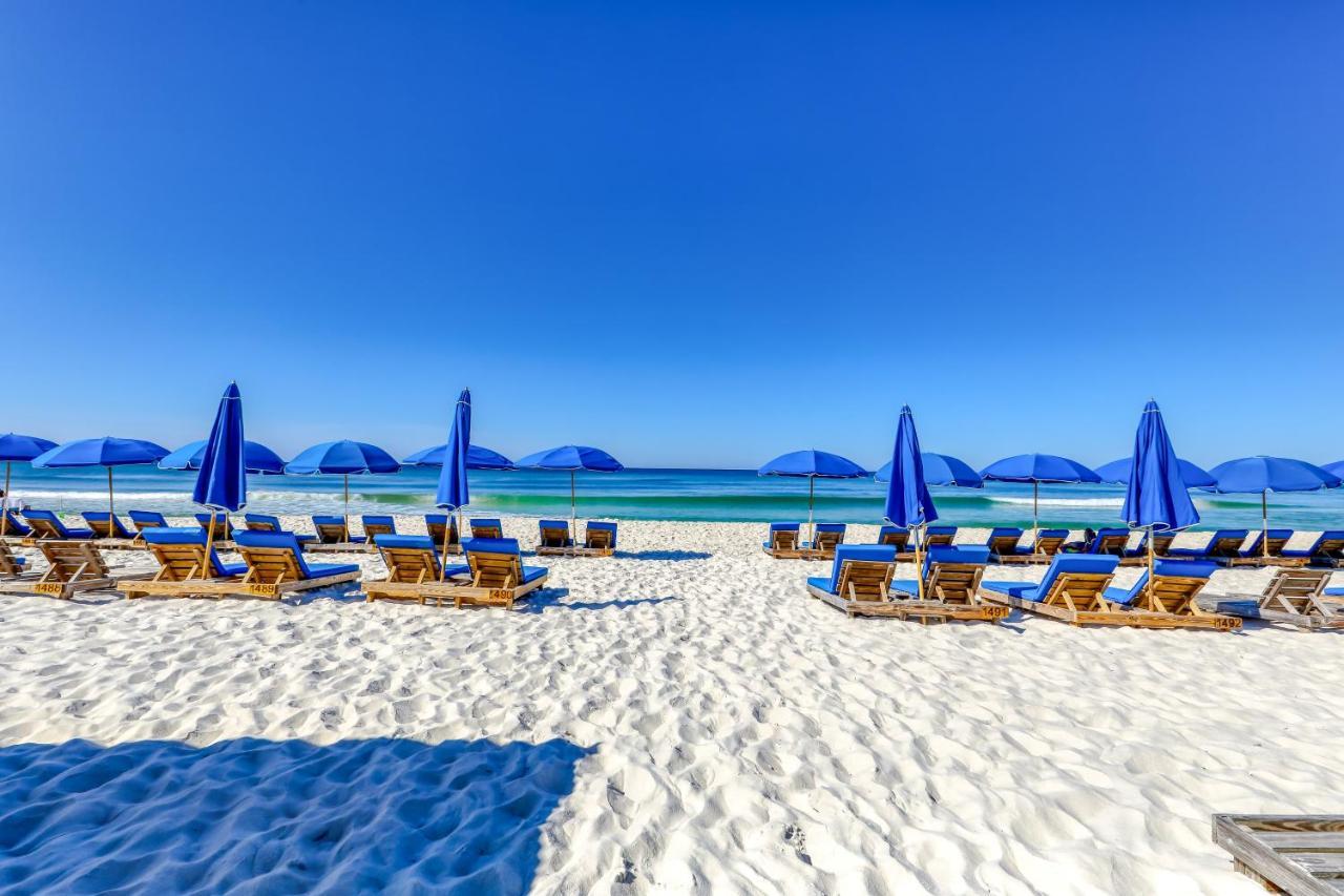 Sterling Breeze 3 Villa Panama City Beach Dış mekan fotoğraf
