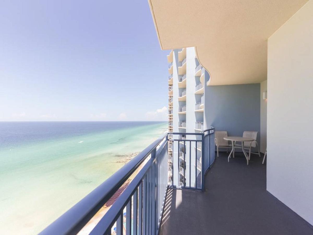 Sterling Breeze 3 Villa Panama City Beach Dış mekan fotoğraf
