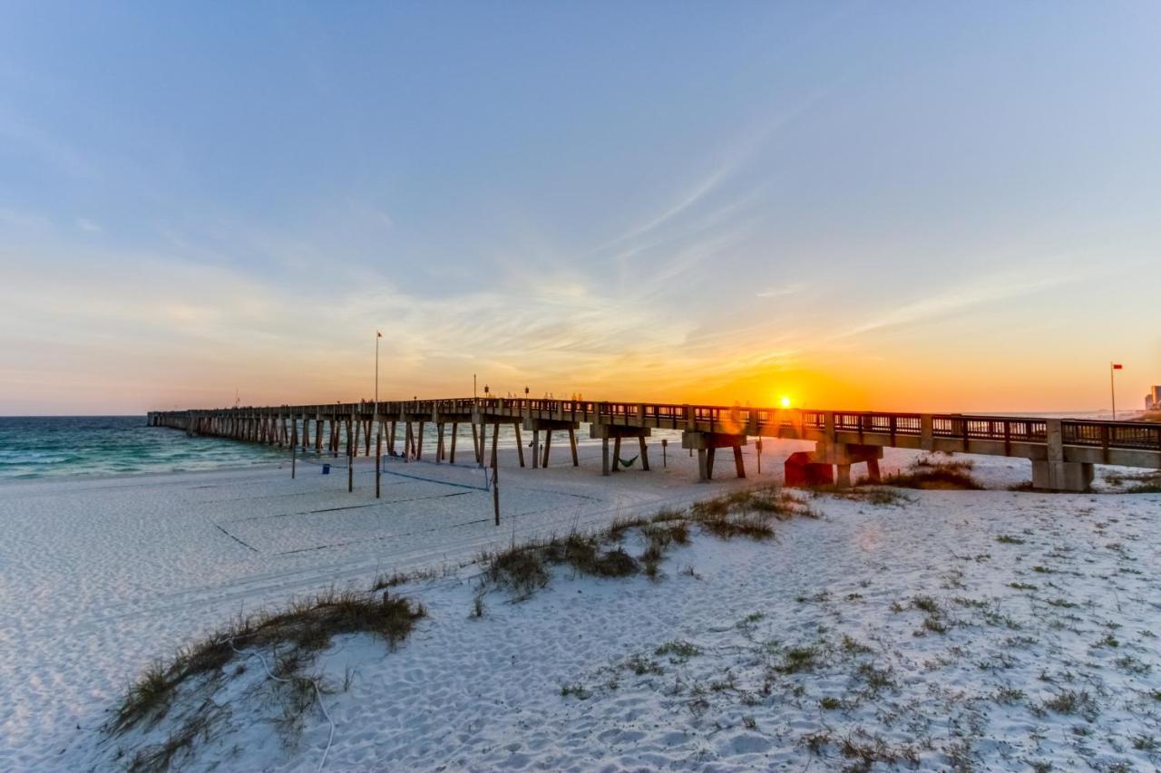 Sterling Breeze 3 Villa Panama City Beach Dış mekan fotoğraf