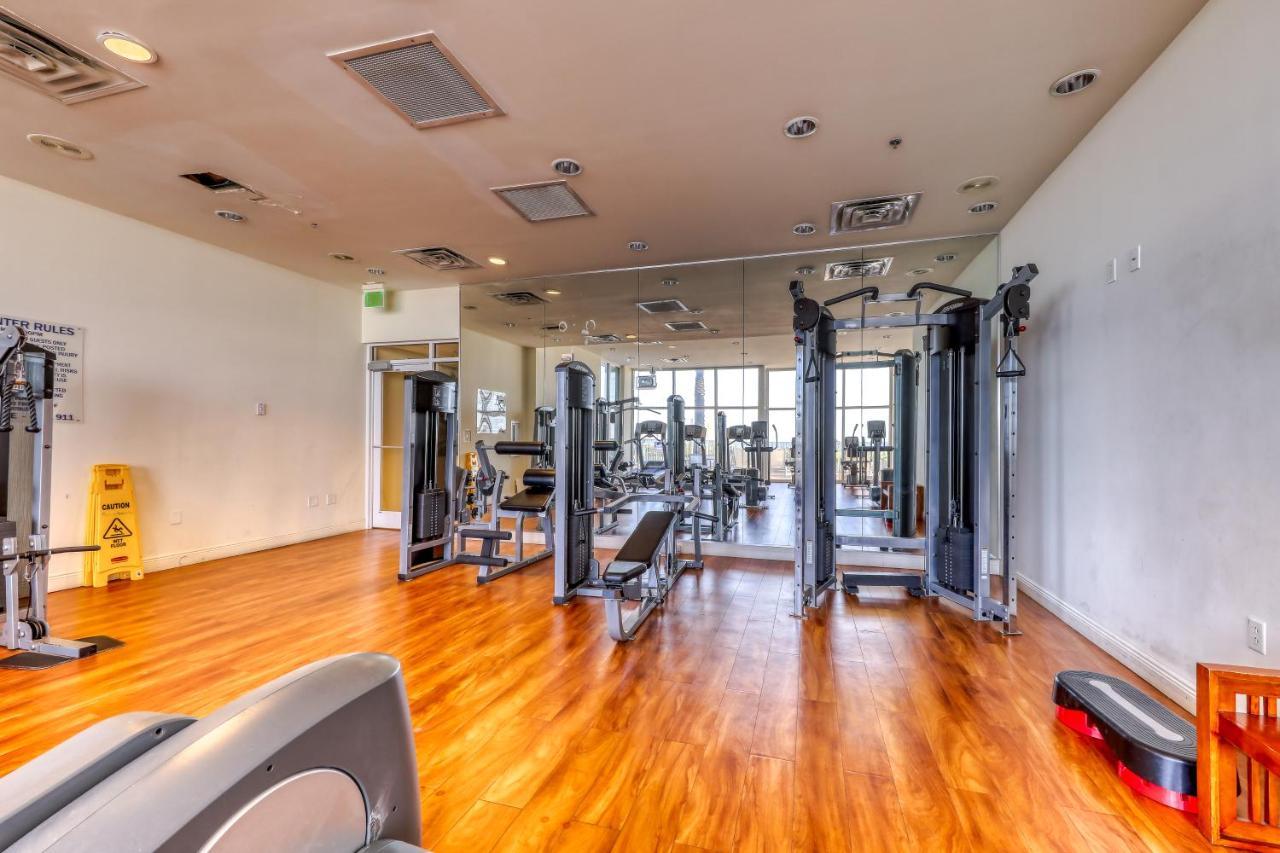 Sterling Breeze 3 Villa Panama City Beach Dış mekan fotoğraf
