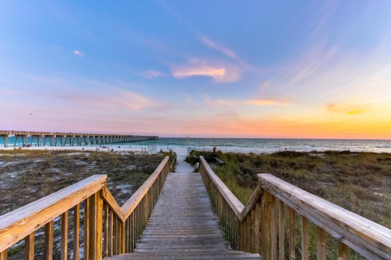 Sterling Breeze 3 Villa Panama City Beach Dış mekan fotoğraf