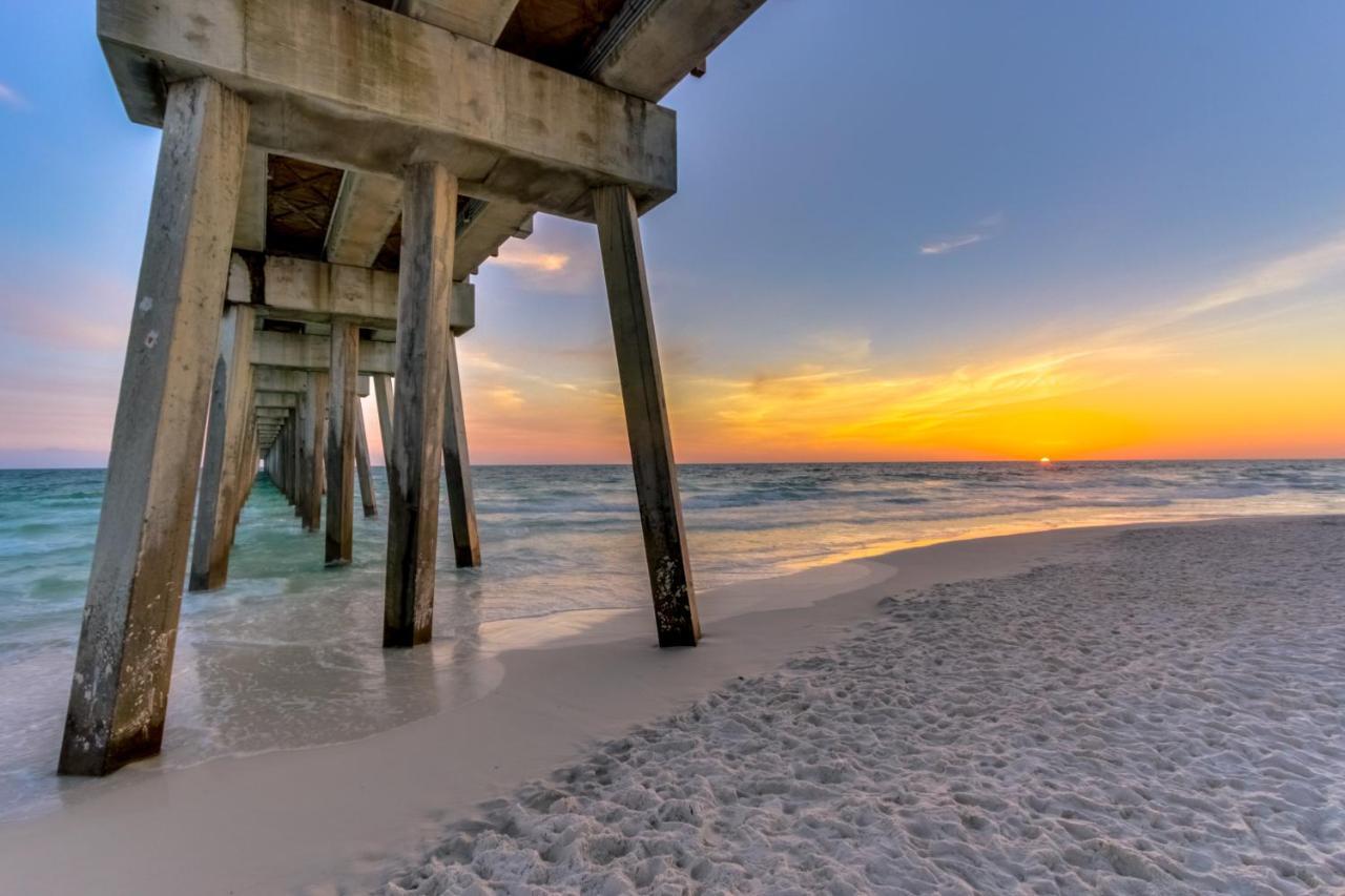 Sterling Breeze 3 Villa Panama City Beach Dış mekan fotoğraf