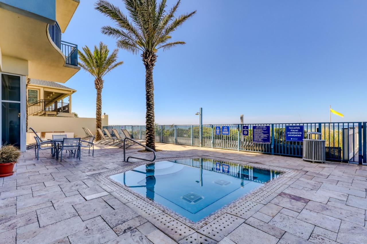 Sterling Breeze 3 Villa Panama City Beach Dış mekan fotoğraf