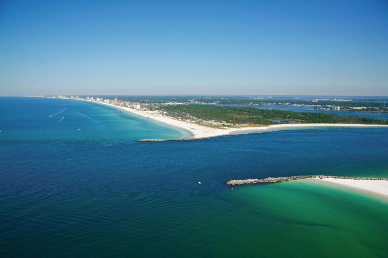 Sterling Breeze 3 Villa Panama City Beach Dış mekan fotoğraf