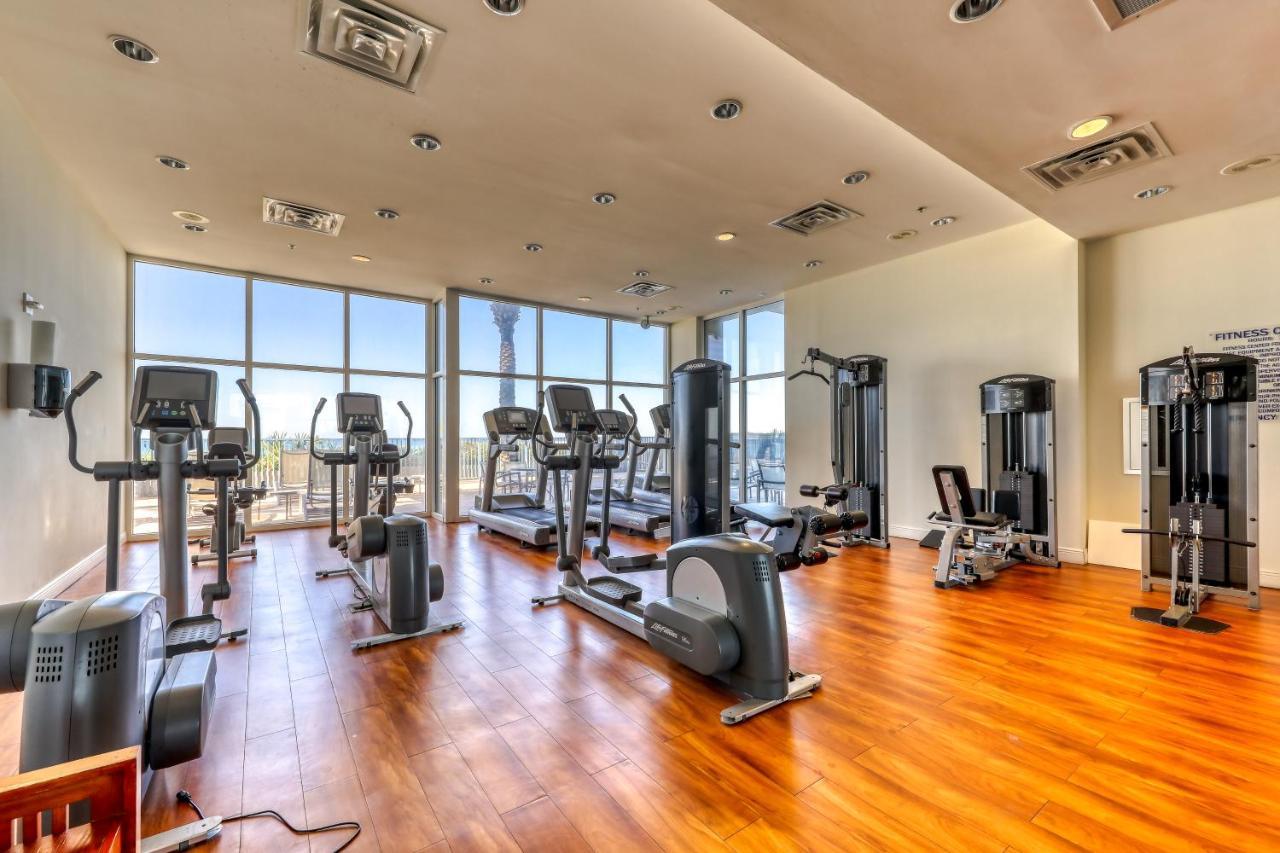 Sterling Breeze 3 Villa Panama City Beach Dış mekan fotoğraf