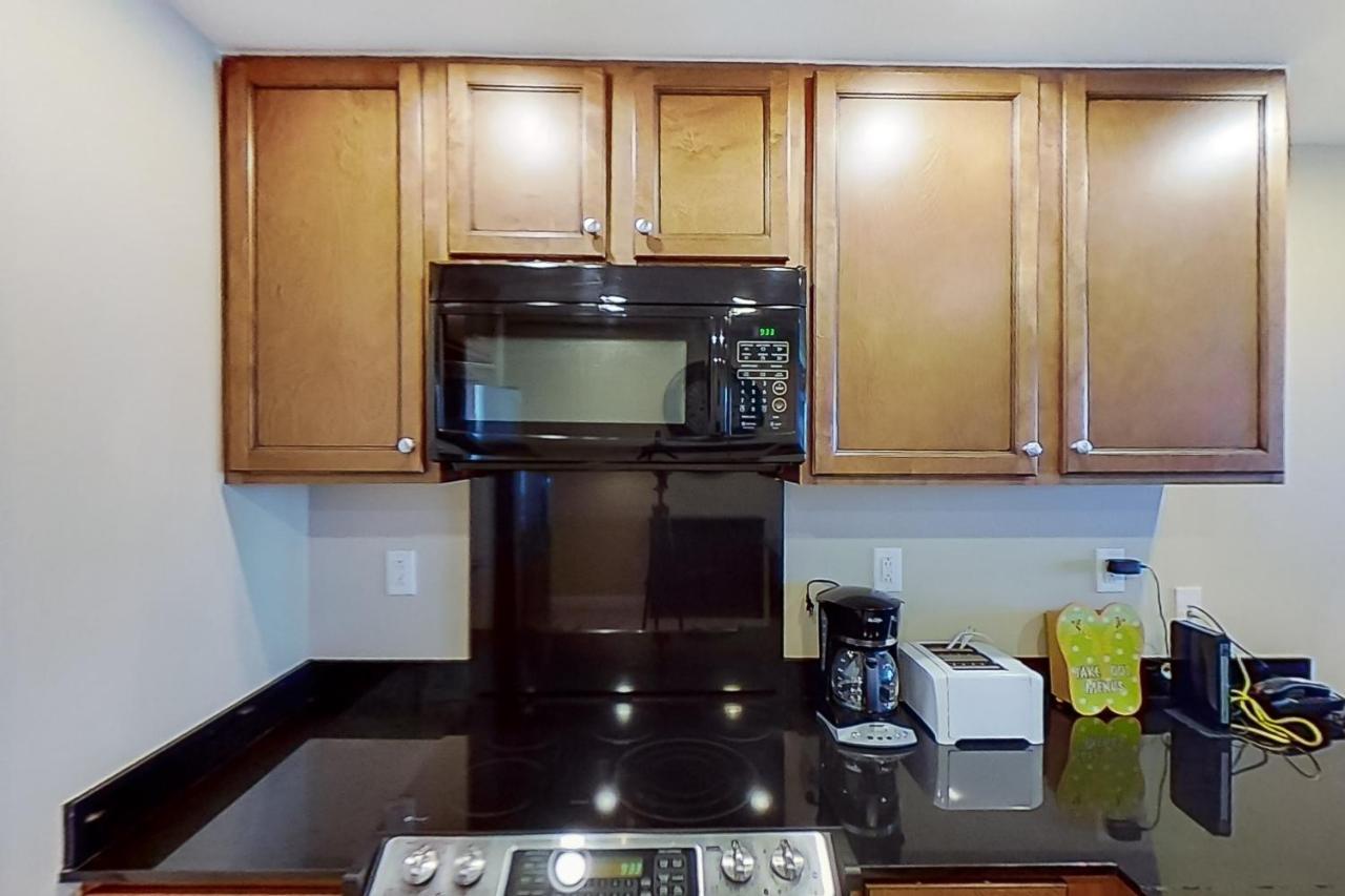 Sterling Breeze 3 Villa Panama City Beach Dış mekan fotoğraf