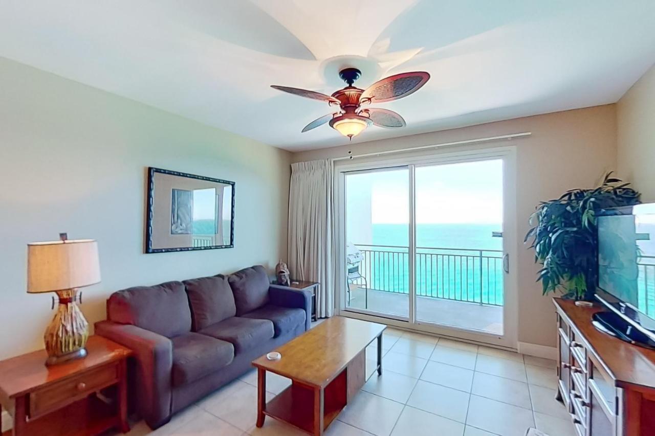 Sterling Breeze 3 Villa Panama City Beach Dış mekan fotoğraf