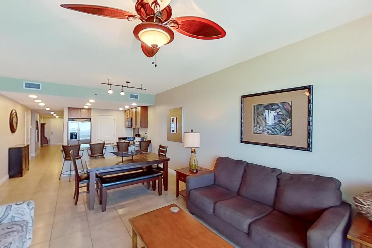 Sterling Breeze 3 Villa Panama City Beach Dış mekan fotoğraf