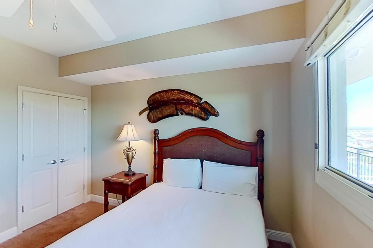 Sterling Breeze 3 Villa Panama City Beach Dış mekan fotoğraf