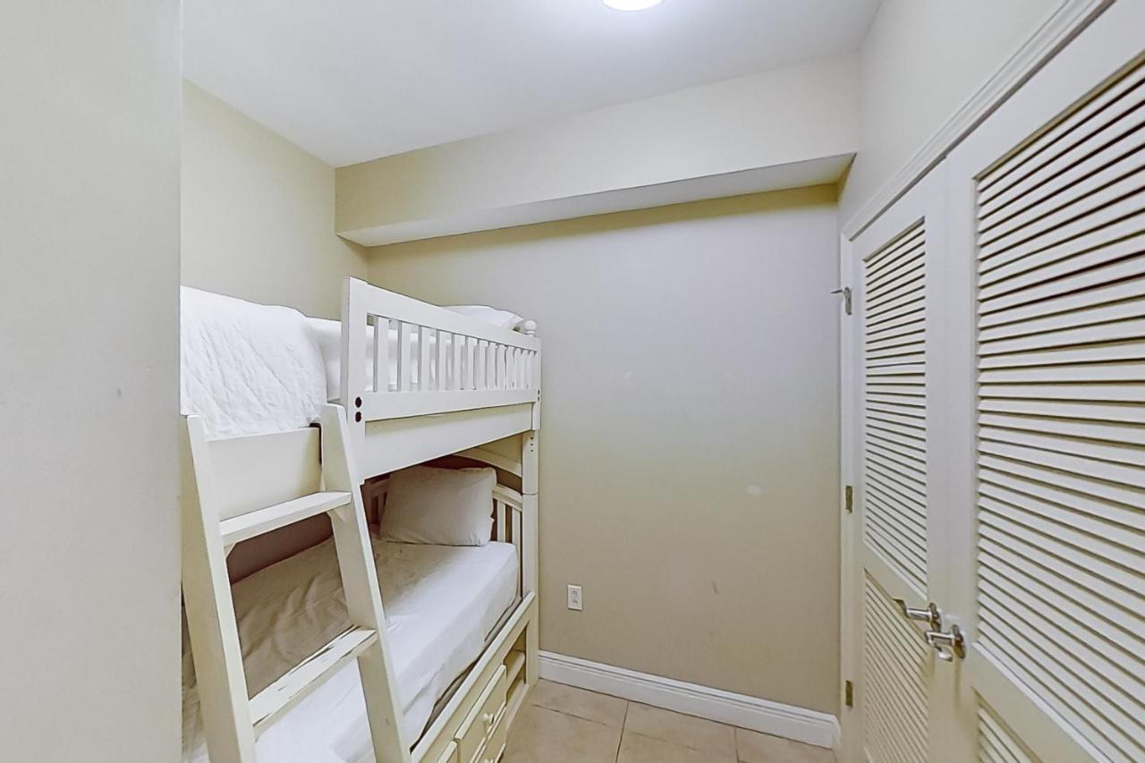 Sterling Breeze 3 Villa Panama City Beach Dış mekan fotoğraf