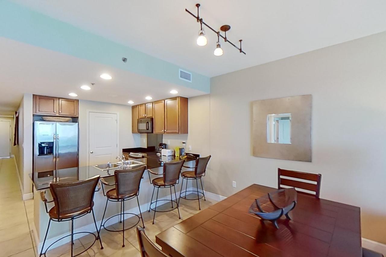 Sterling Breeze 3 Villa Panama City Beach Dış mekan fotoğraf