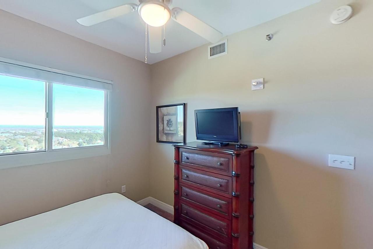 Sterling Breeze 3 Villa Panama City Beach Dış mekan fotoğraf