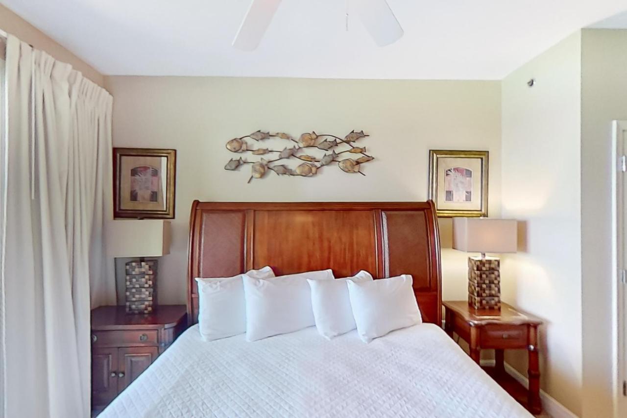 Sterling Breeze 3 Villa Panama City Beach Dış mekan fotoğraf