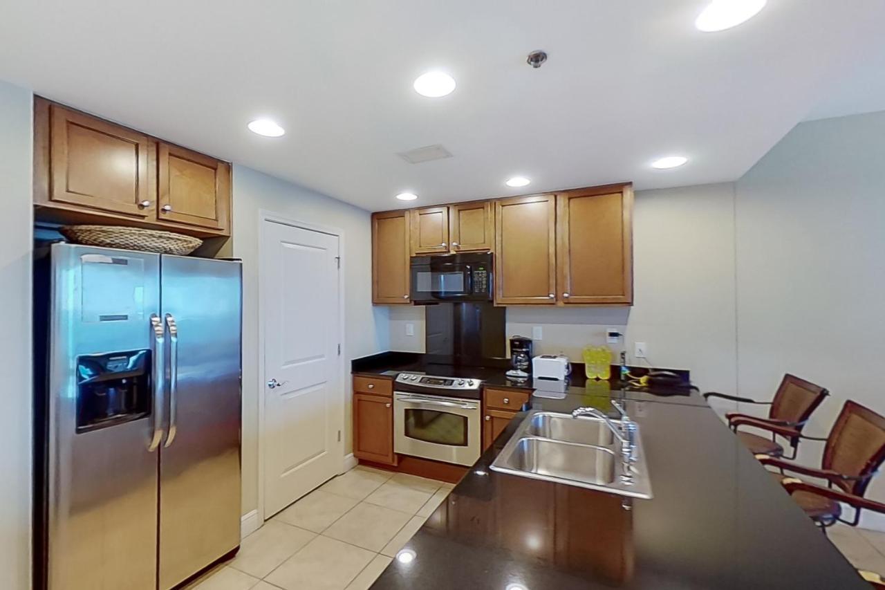 Sterling Breeze 3 Villa Panama City Beach Dış mekan fotoğraf