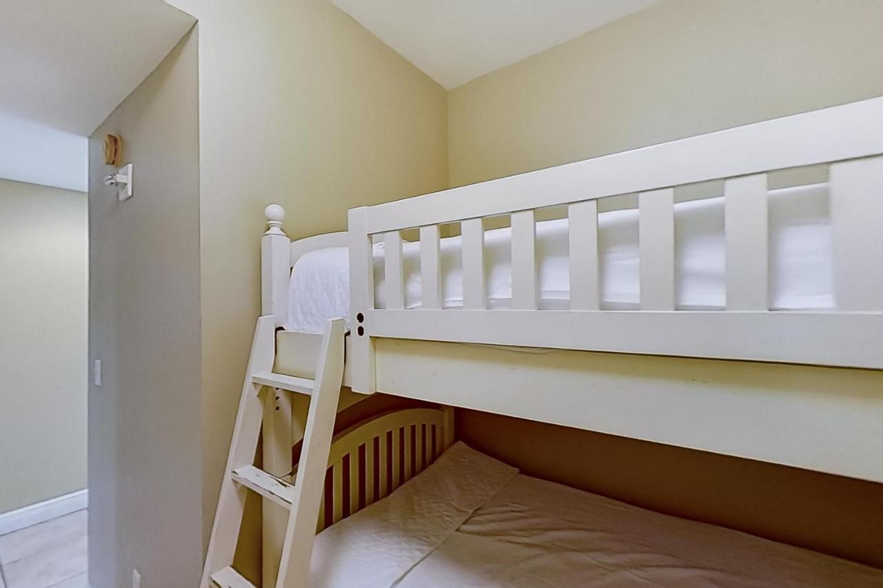 Sterling Breeze 3 Villa Panama City Beach Dış mekan fotoğraf