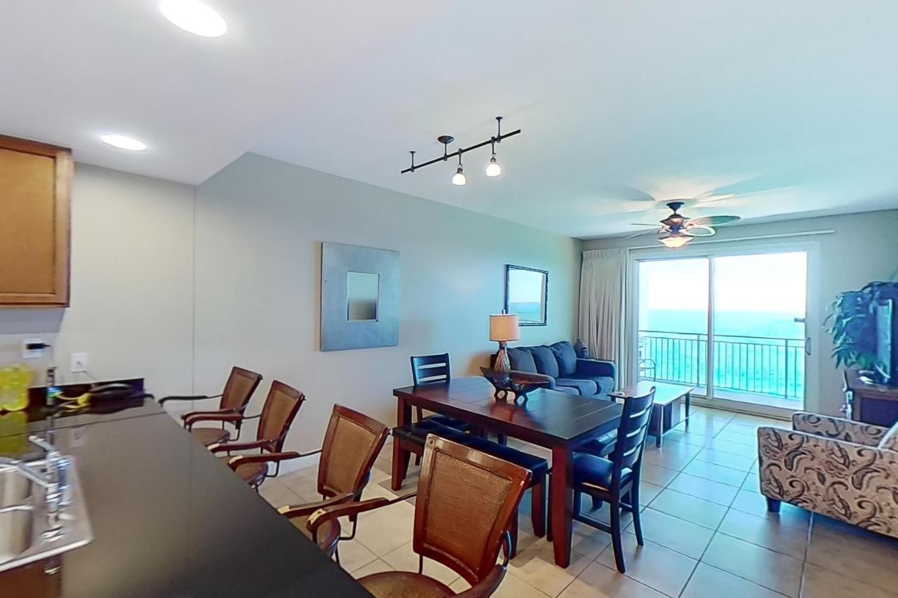 Sterling Breeze 3 Villa Panama City Beach Dış mekan fotoğraf
