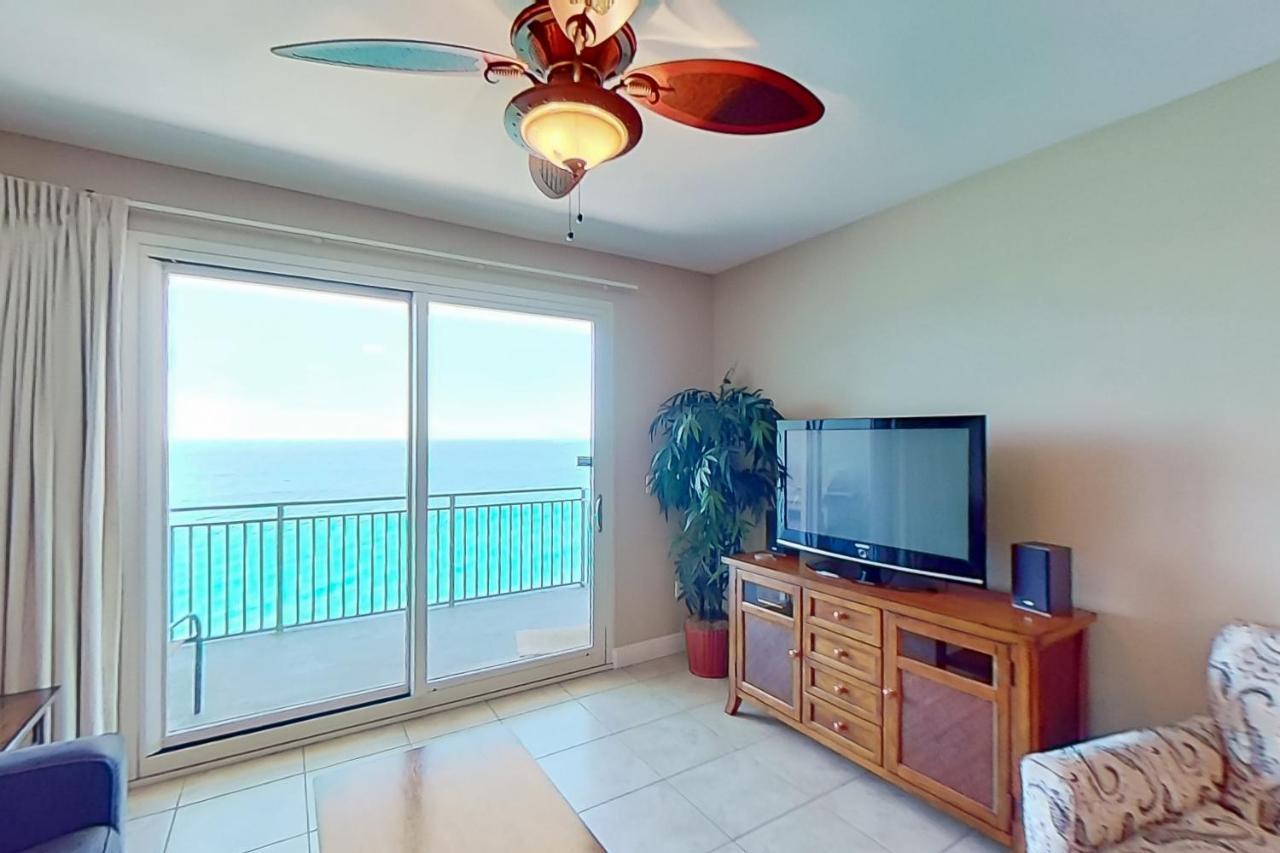 Sterling Breeze 3 Villa Panama City Beach Dış mekan fotoğraf