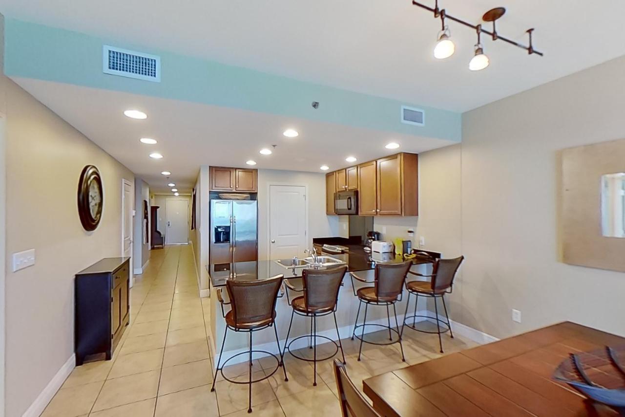 Sterling Breeze 3 Villa Panama City Beach Dış mekan fotoğraf