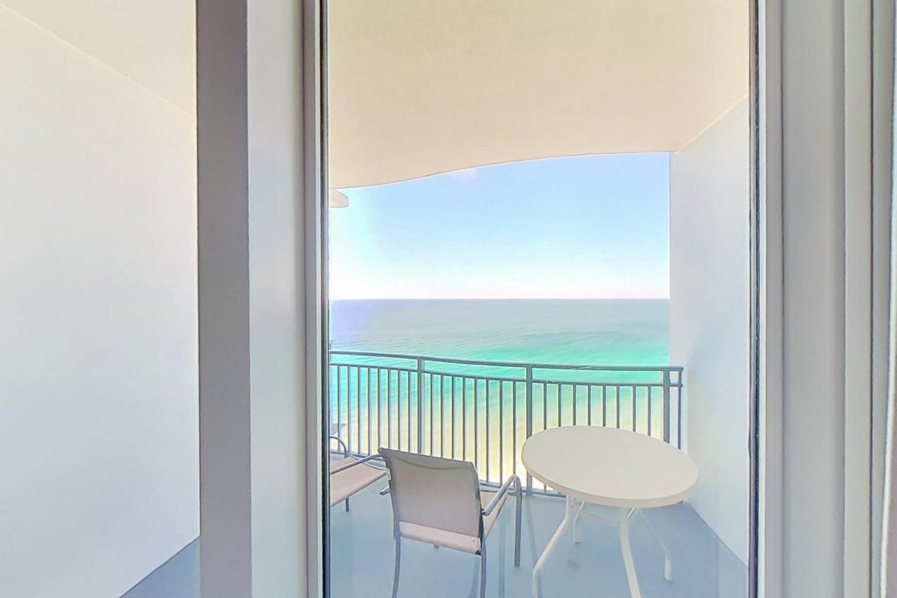 Sterling Breeze 3 Villa Panama City Beach Dış mekan fotoğraf