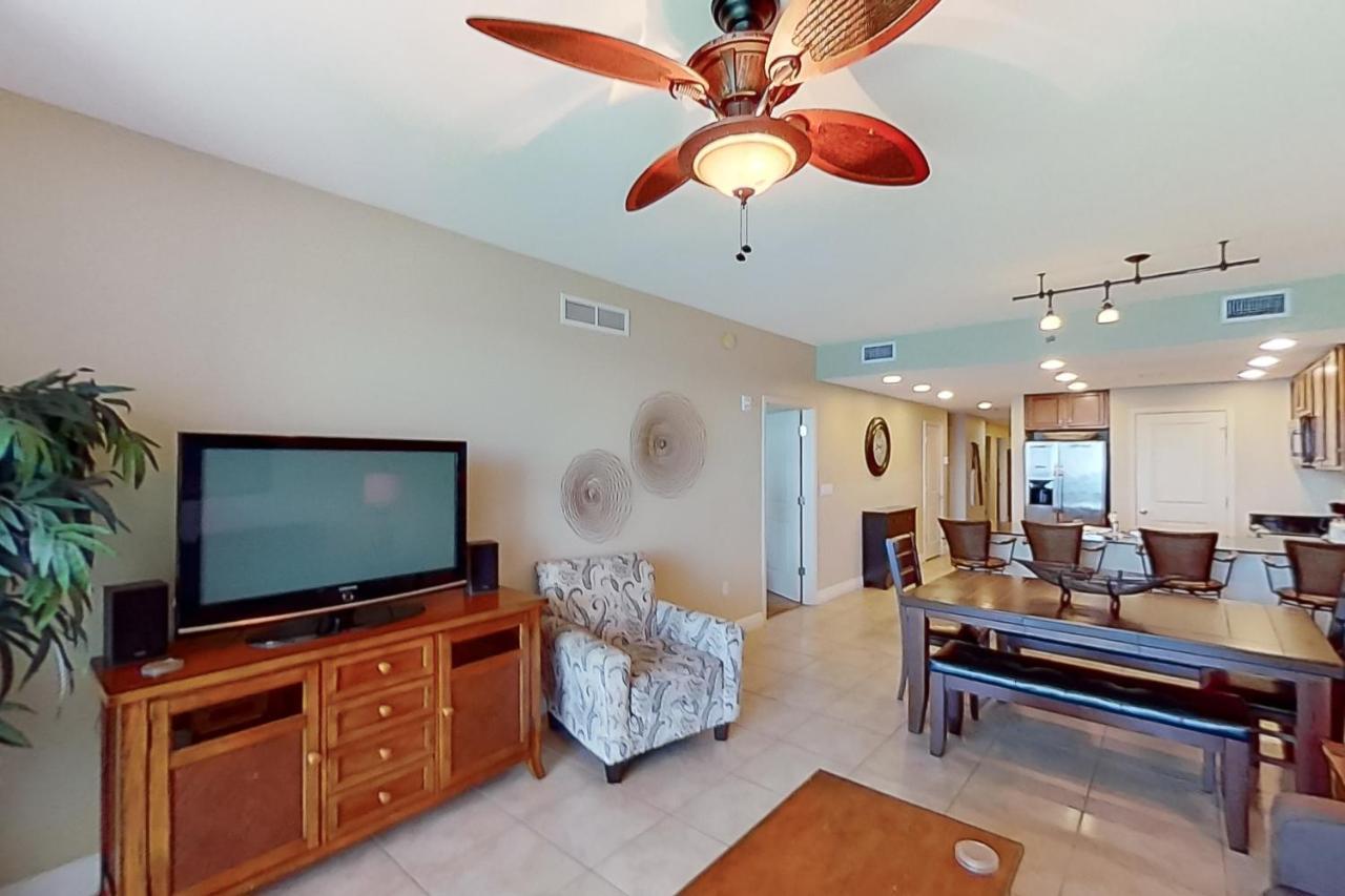 Sterling Breeze 3 Villa Panama City Beach Dış mekan fotoğraf