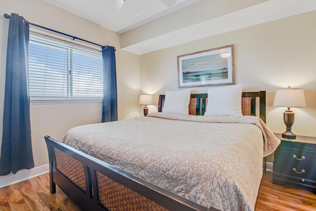 Sterling Breeze 3 Villa Panama City Beach Dış mekan fotoğraf