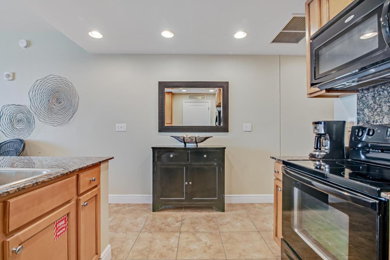 Sterling Breeze 3 Villa Panama City Beach Dış mekan fotoğraf