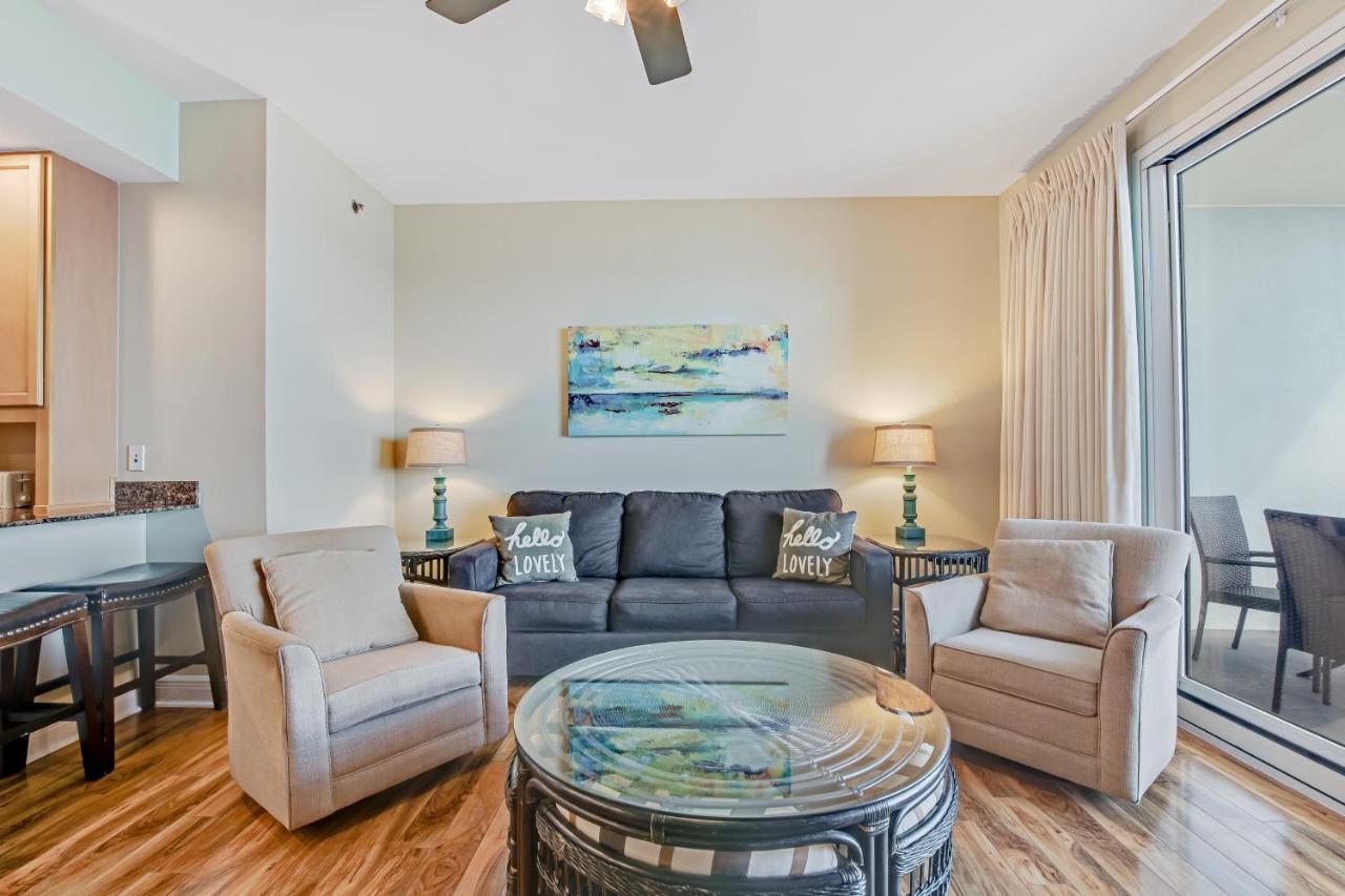 Sterling Breeze 3 Villa Panama City Beach Dış mekan fotoğraf