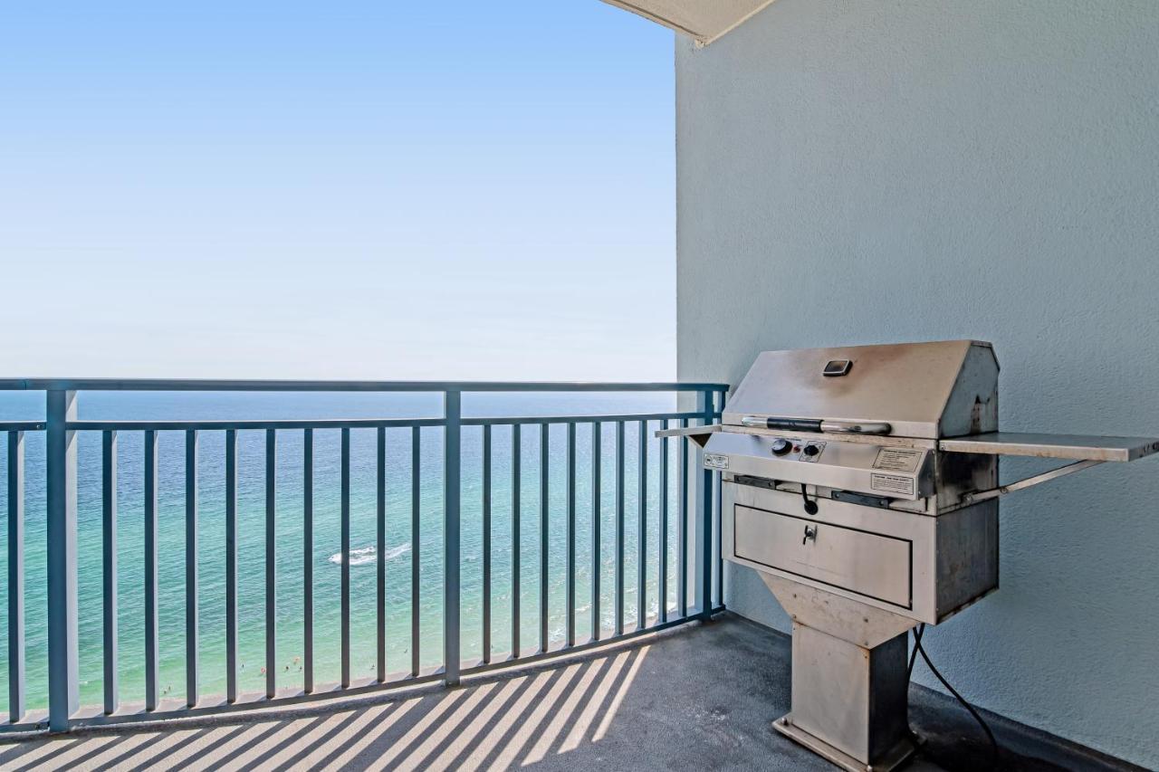 Sterling Breeze 3 Villa Panama City Beach Dış mekan fotoğraf