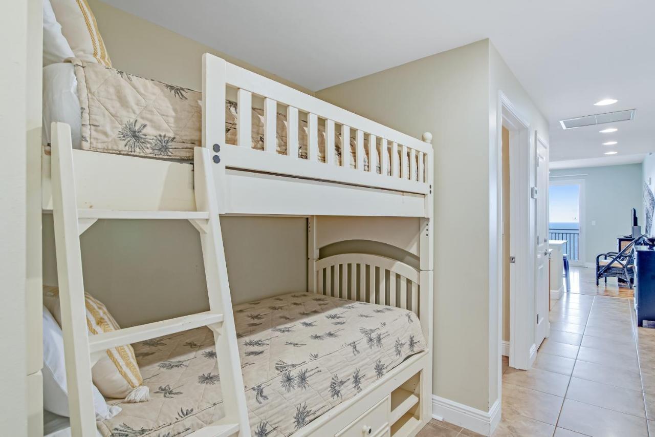 Sterling Breeze 3 Villa Panama City Beach Dış mekan fotoğraf