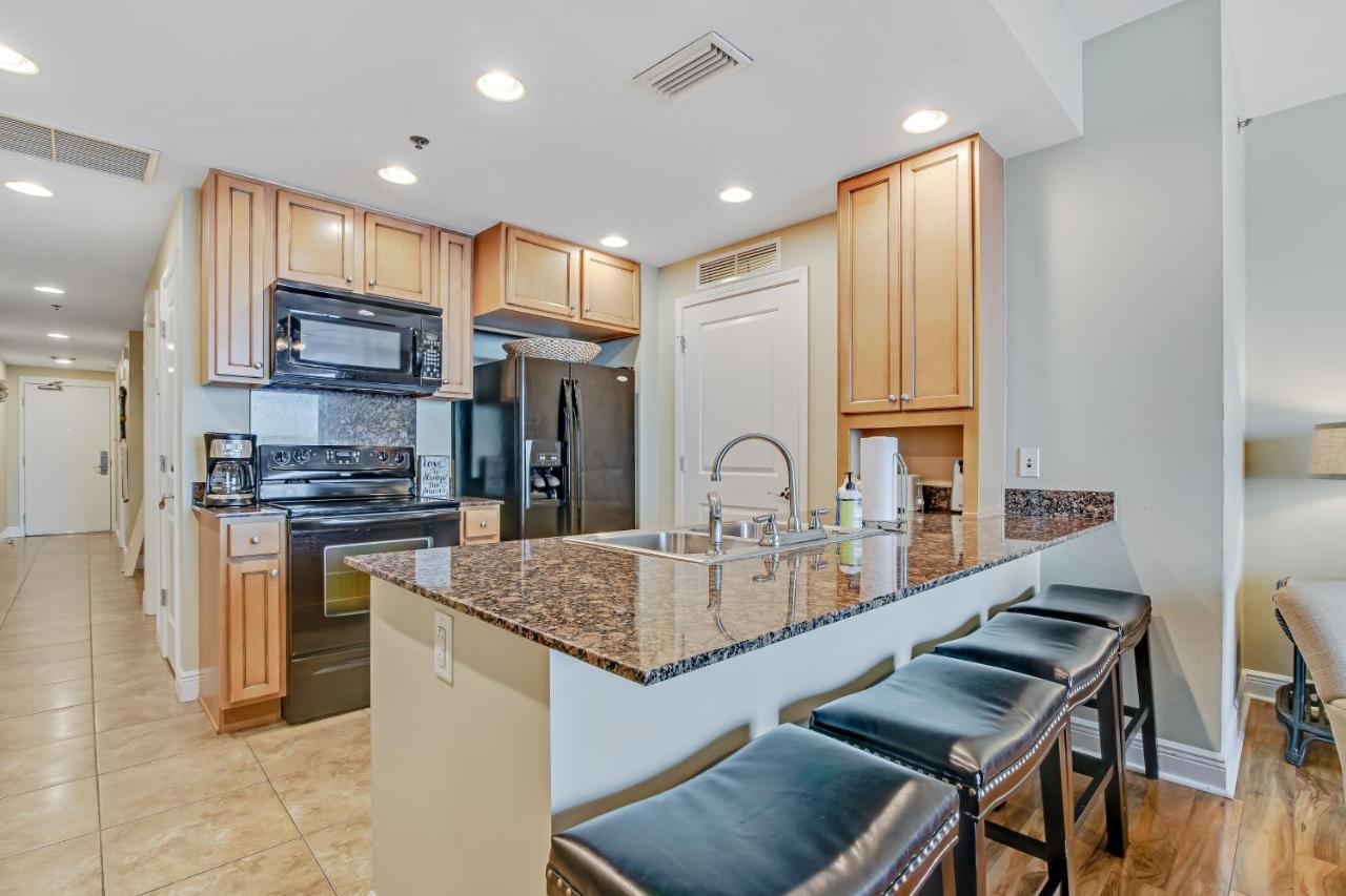 Sterling Breeze 3 Villa Panama City Beach Dış mekan fotoğraf