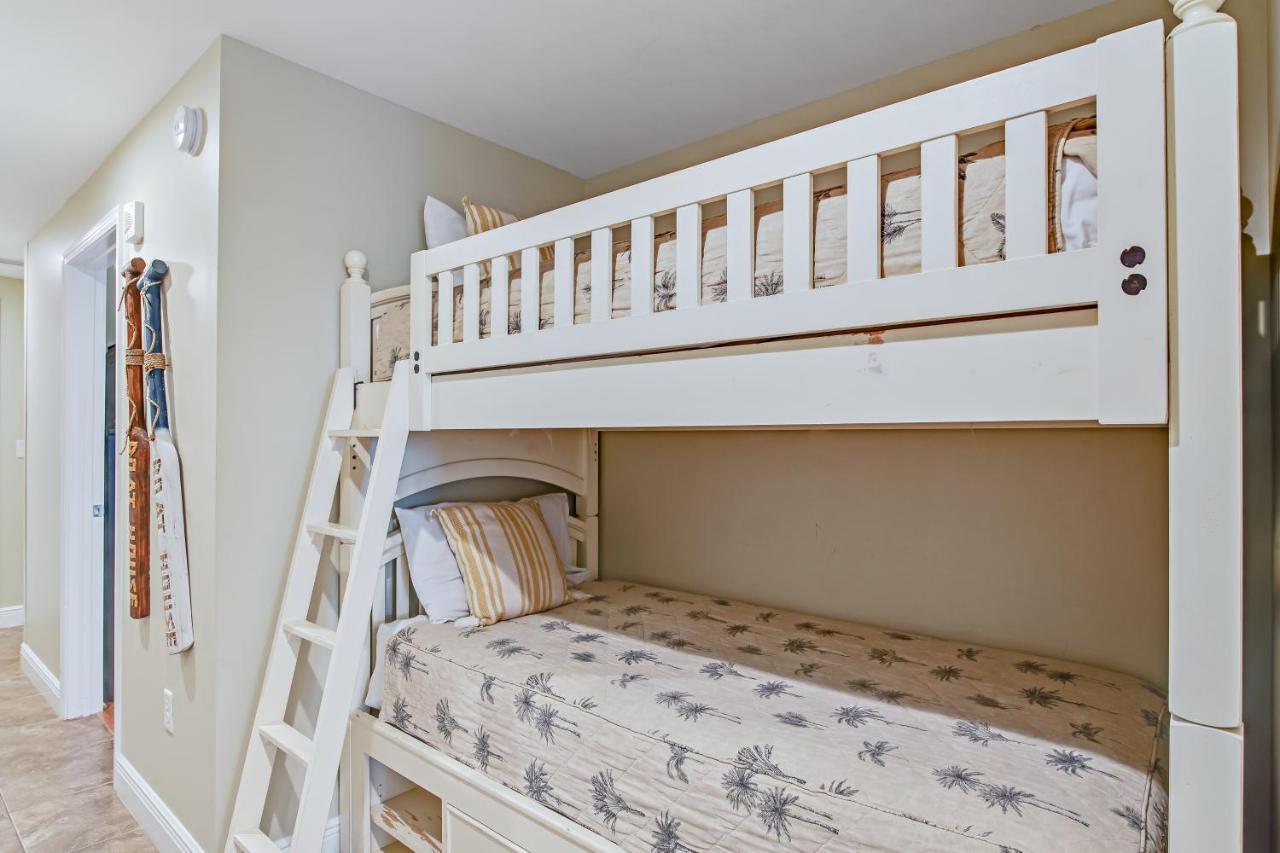 Sterling Breeze 3 Villa Panama City Beach Dış mekan fotoğraf