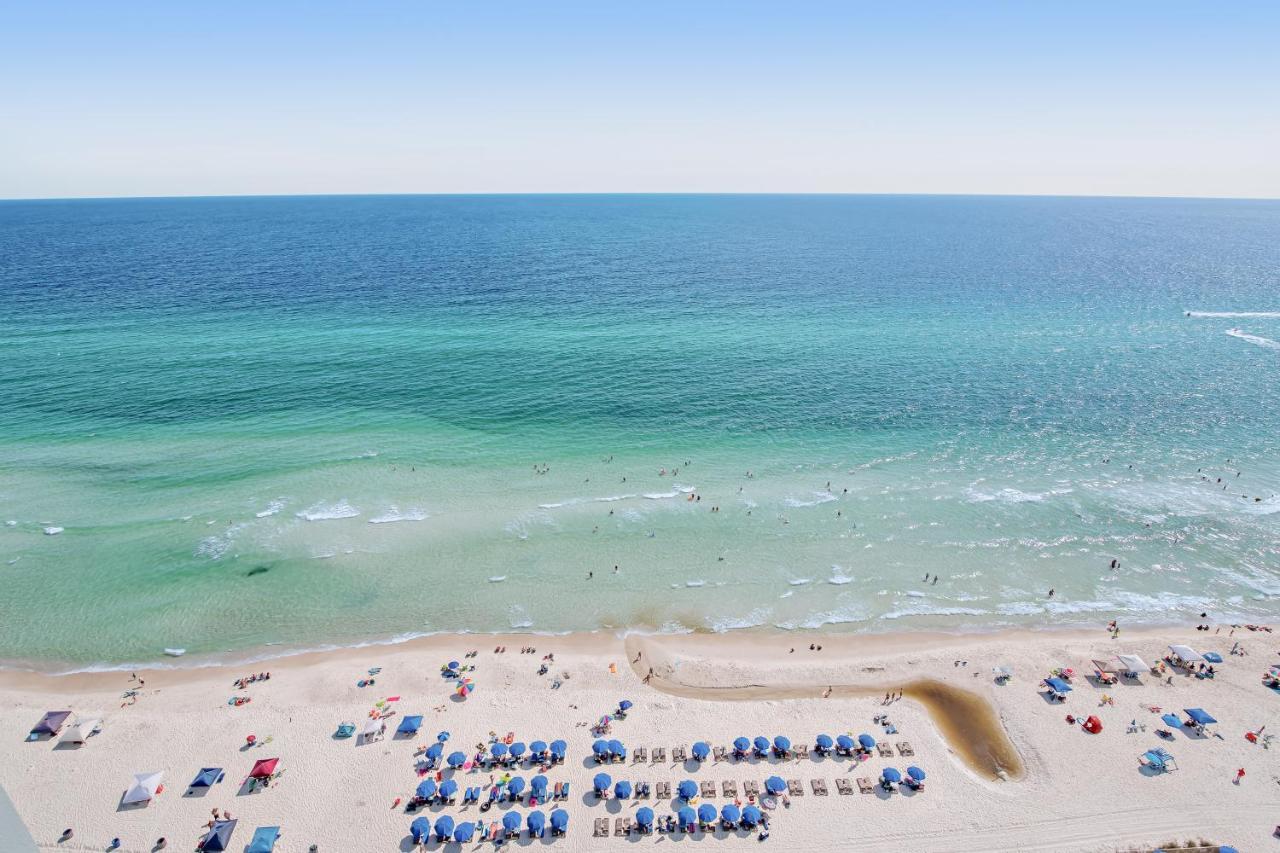 Sterling Breeze 3 Villa Panama City Beach Dış mekan fotoğraf
