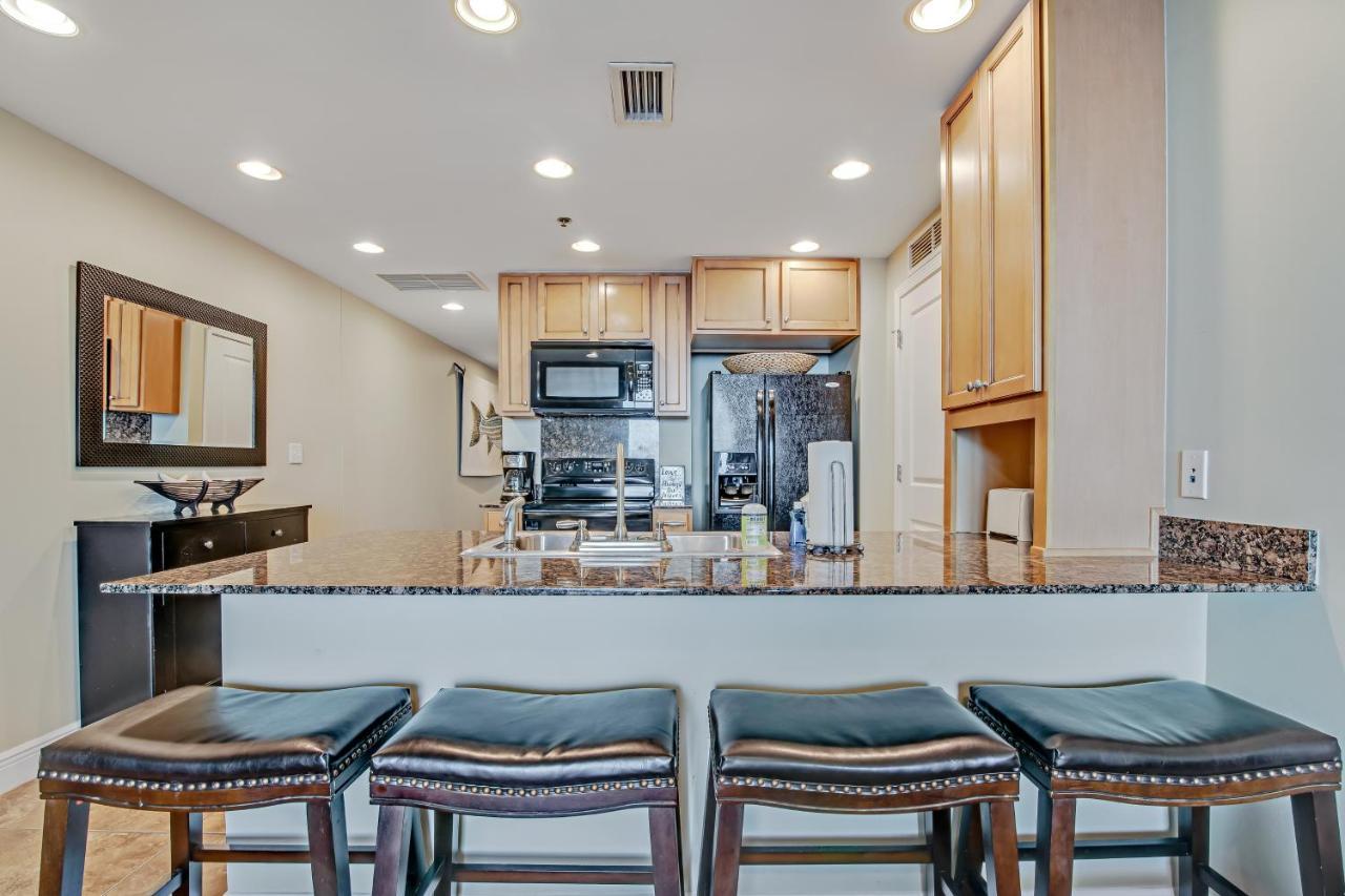 Sterling Breeze 3 Villa Panama City Beach Dış mekan fotoğraf
