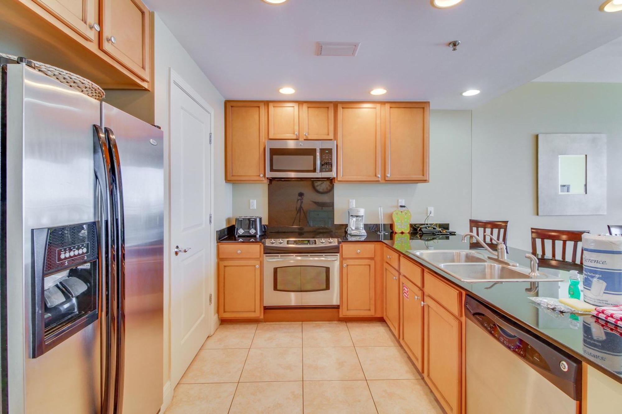 Sterling Breeze 3 Villa Panama City Beach Dış mekan fotoğraf