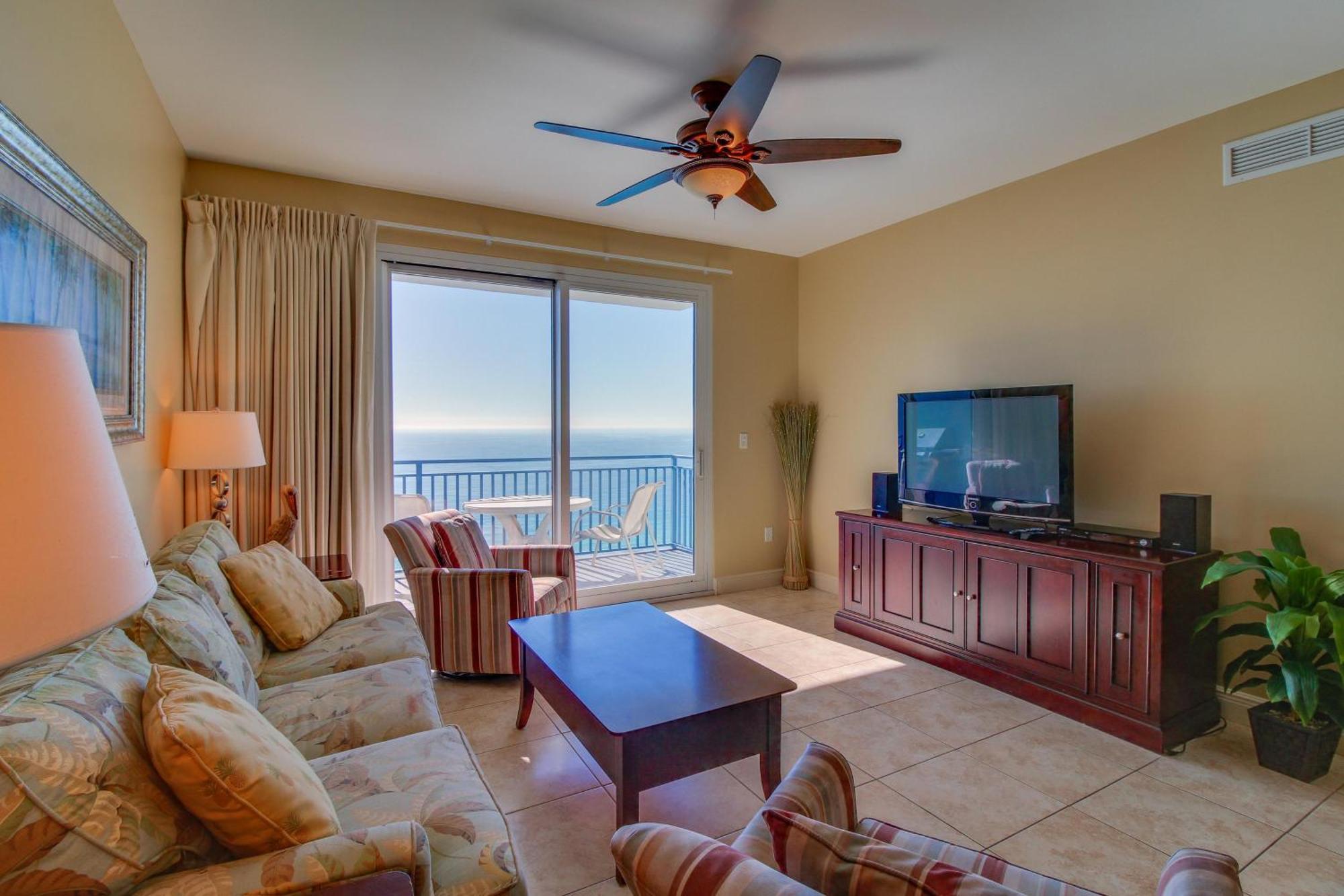 Sterling Breeze 3 Villa Panama City Beach Dış mekan fotoğraf
