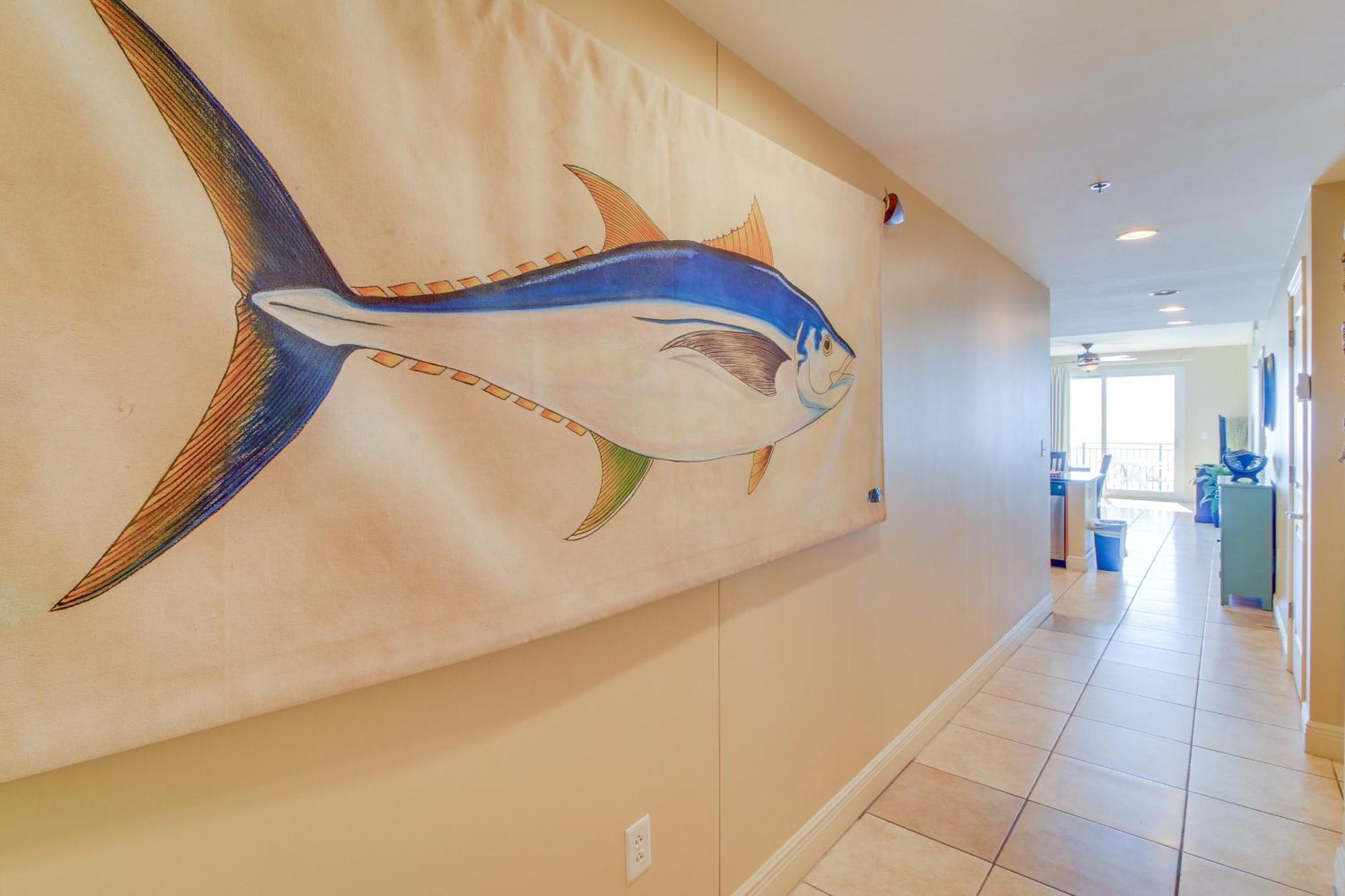 Sterling Breeze 3 Villa Panama City Beach Dış mekan fotoğraf