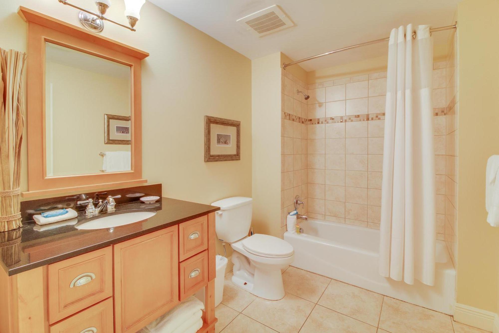 Sterling Breeze 3 Villa Panama City Beach Dış mekan fotoğraf
