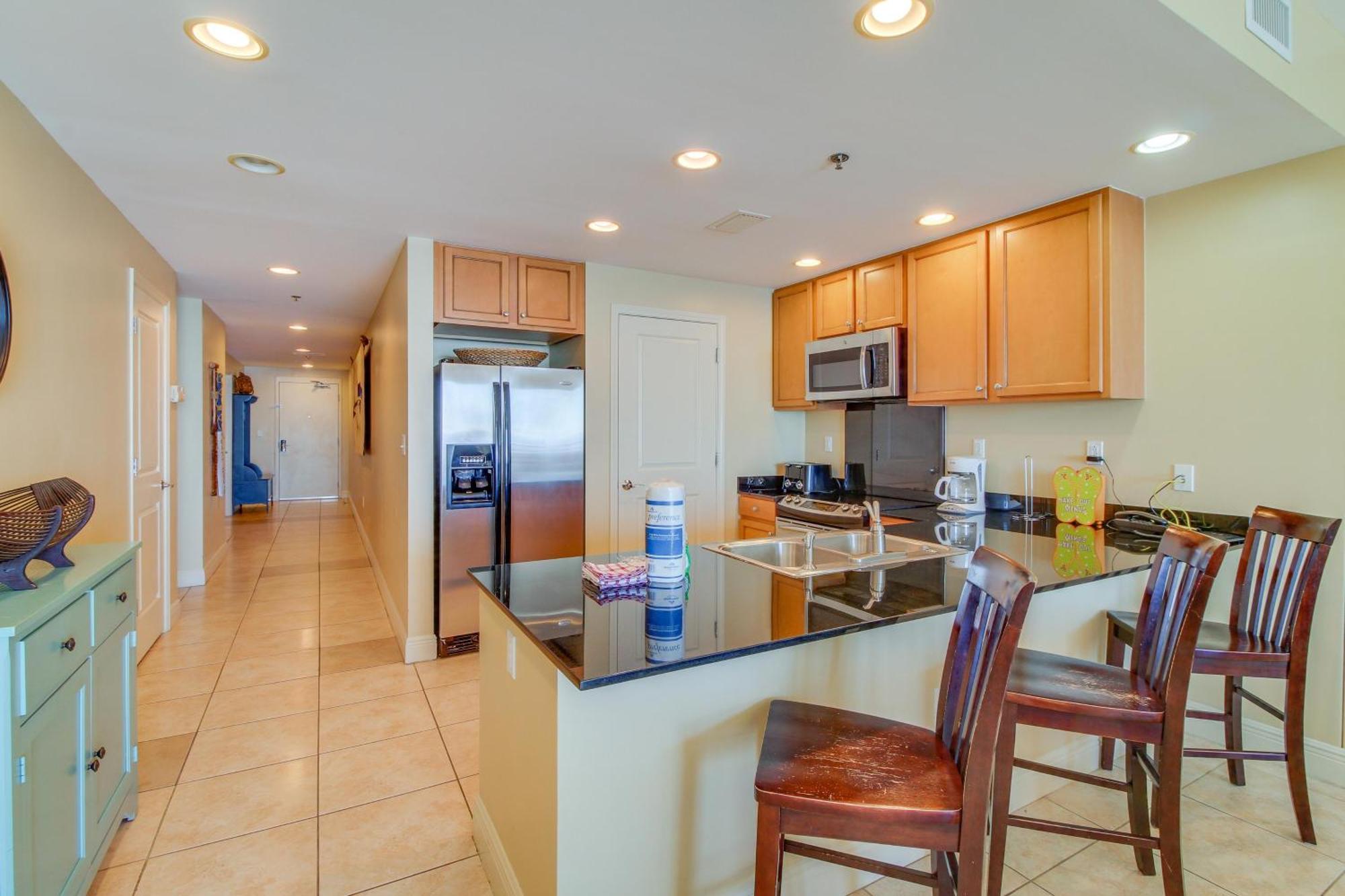 Sterling Breeze 3 Villa Panama City Beach Dış mekan fotoğraf