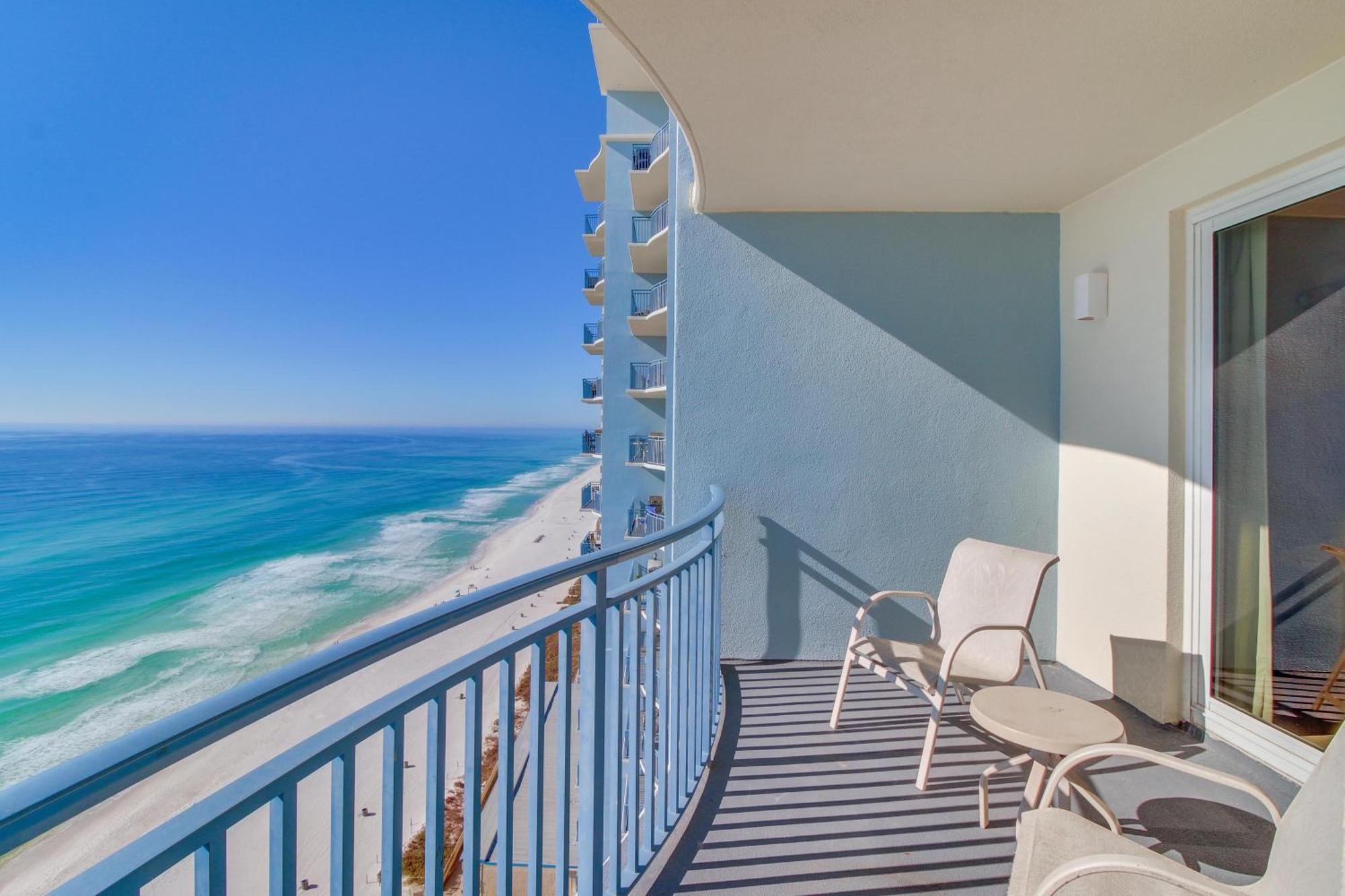 Sterling Breeze 3 Villa Panama City Beach Dış mekan fotoğraf