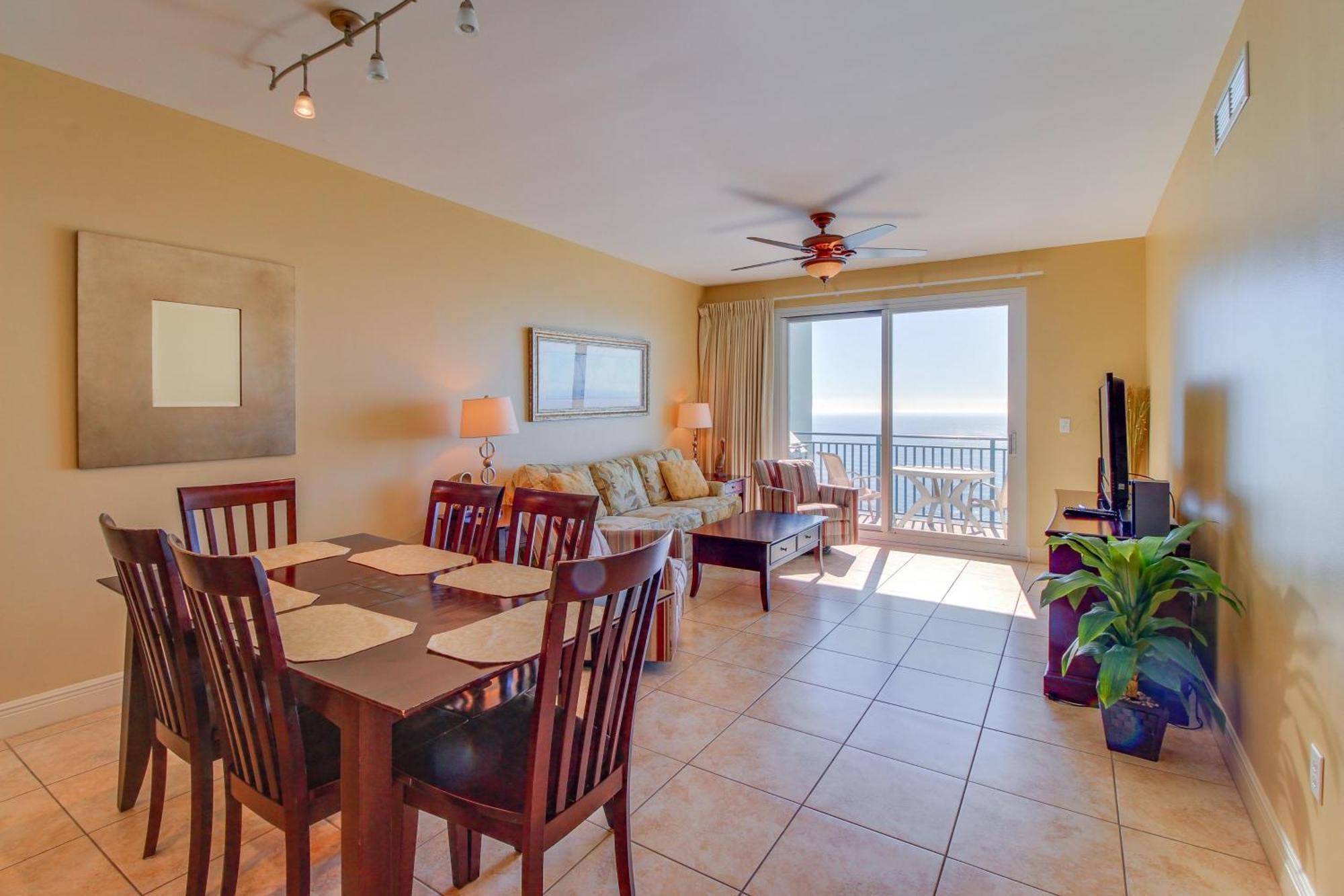 Sterling Breeze 3 Villa Panama City Beach Dış mekan fotoğraf
