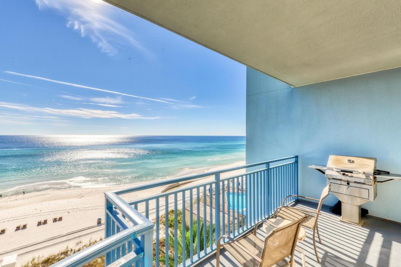 Sterling Breeze 3 Villa Panama City Beach Dış mekan fotoğraf