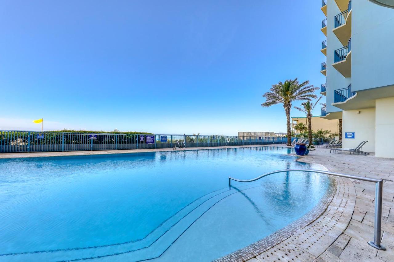 Sterling Breeze 3 Villa Panama City Beach Dış mekan fotoğraf