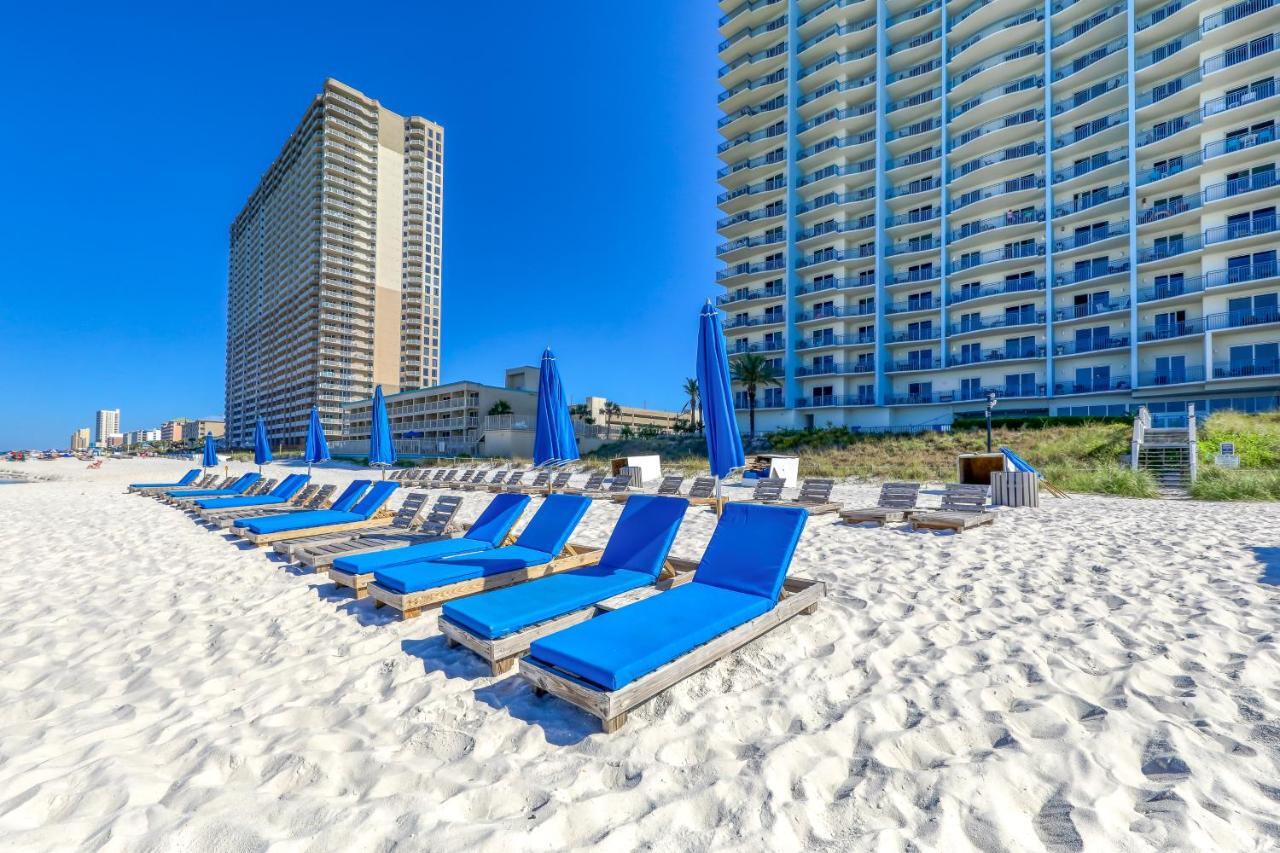Sterling Breeze 3 Villa Panama City Beach Dış mekan fotoğraf